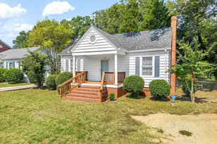 102 W Farley Ave, Laurens, SC 29360 - Photo 4