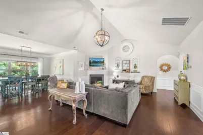 513 Allenton Way, Greer, SC 29651 - Photo 4
