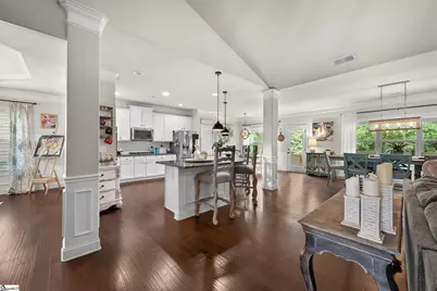 513 Allenton Way, Greer, SC 29651 - Photo 8