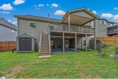 513 Allenton Way, Greer, SC 29651 - Photo 40