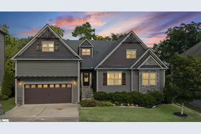 513 Allenton Way, Greer, SC 29651 - Photo 2