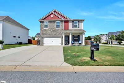 817 Camberwell Road, Simpsonville, SC 29680 - Photo 1