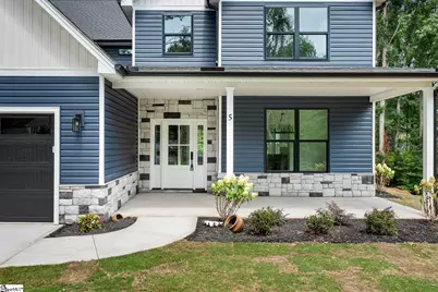 5 Chickamauga Lane, Simpsonville, SC 29681 - Photo 2