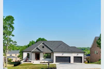 1027 Tuscany Drive, Anderson, SC 29621 - Photo 46