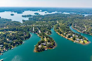 205 New Timber Trail, Seneca, SC 29672 - Photo 36