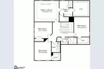 508 Terpack Court, Gray Court, SC 29645 - Photo 4