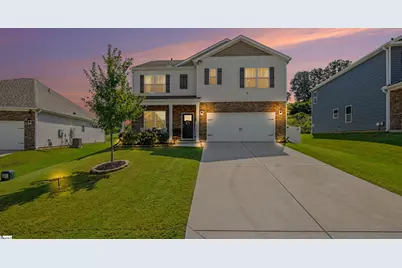 412 Strayhorn Street, Piedmont, SC 29673 - Photo 2