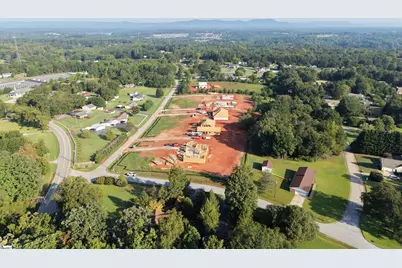 1174 S McElhaney Road, Greer, SC 29651 - Photo 4