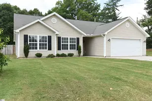 100 Stevens Ct, Williamston, SC 29697 - Photo 2