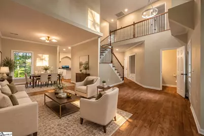 6 Moss Spring Court, Simpsonville, SC 29680 - Photo 4