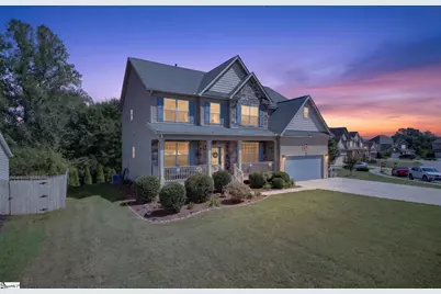 405 Rowley Court, Easley, SC 29642 - Photo 4
