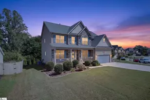 405 Rowley Ct, Easley, SC 29642 - Photo 4