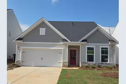 3044 Harvey Brook Court, Inman, SC 29349 - Photo 1