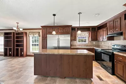 608 H I Taylor Road, Williamston, SC 29697 - Photo 8