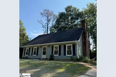 107 Ikes Court, Taylors, SC 29687 - Photo 1