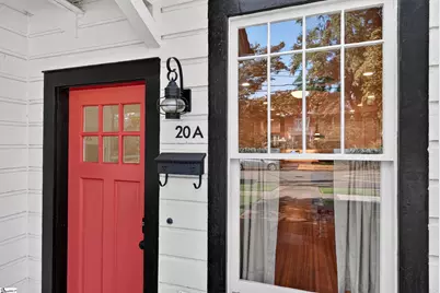 20 E Earle Street #Unit A, Greenville, SC 29609 - Photo 6