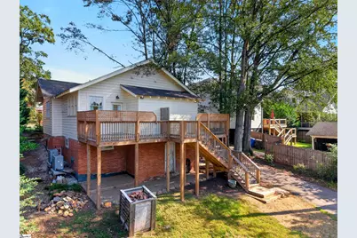 20 E Earle Street #Unit A, Greenville, SC 29609 - Photo 24