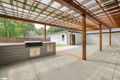 303 Watson Road, Taylors, SC 29687 - Photo 2