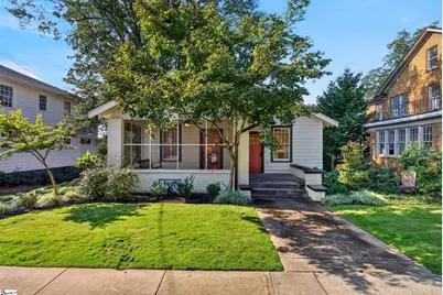 20 E Earle Street #Unit B, Greenville, SC 29609 - Photo 4