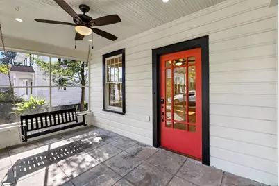20 E Earle Street #Unit B, Greenville, SC 29609 - Photo 6