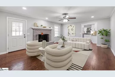 104 Westchester Road, Greenville, SC 29615 - Photo 16