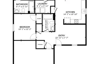 202 Bending Branch Rd, Greenville, SC 29605 - Photo 38