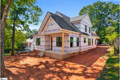 5 Lowndes Avenue, Greenville, SC 29607 - Photo 4
