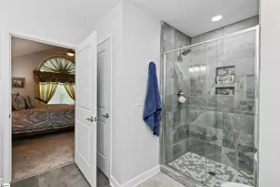 182 Grinders Cir, Greer, SC 29650 - Photo 34