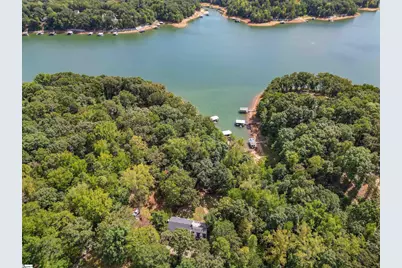 620 Seminole Point Road, Fair Play, SC 29643 - Photo 2