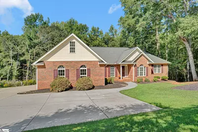 107 Westberrys Creek Road, Duncan, SC 29334 - Photo 2