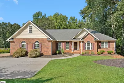 107 Westberrys Creek Road, Duncan, SC 29334 - Photo 1