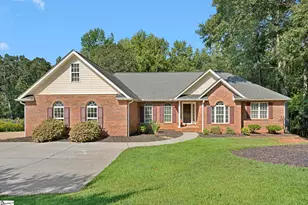 107 Westberrys Creek Rd, Duncan, SC 29334 - Photo 1