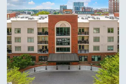98 E McBee Avenue #Unit 404, Greenville, SC 29601 - Photo 2