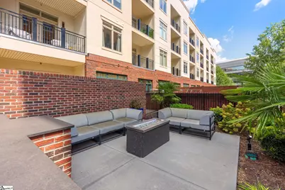 98 E McBee Avenue #Unit 404, Greenville, SC 29601 - Photo 28