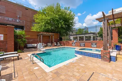 98 E McBee Avenue #Unit 404, Greenville, SC 29601 - Photo 26