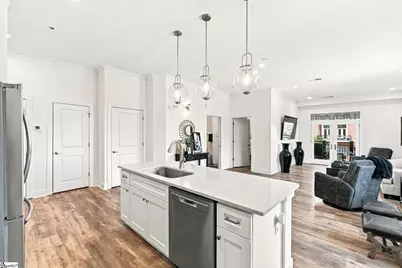 98 E McBee Avenue #Unit 404, Greenville, SC 29601 - Photo 14