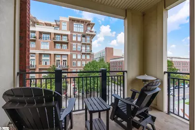 98 E McBee Avenue #Unit 404, Greenville, SC 29601 - Photo 24