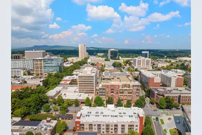 98 E McBee Avenue #Unit 404, Greenville, SC 29601 - Photo 6