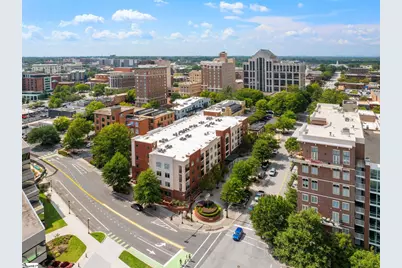 98 E McBee Avenue #Unit 404, Greenville, SC 29601 - Photo 4
