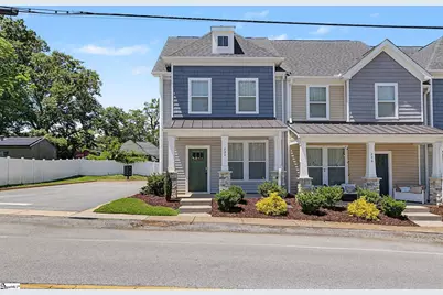 284 E Hayne Street, Woodruff, SC 29388 - Photo 2