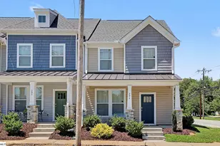 294 E Hayne St, Woodruff, SC 29388 - Photo 1