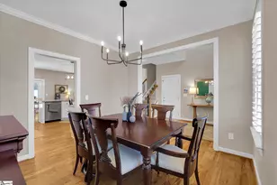 606 Summitbluff Dr, Greenville, SC 29617 - Photo 16