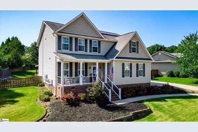 606 Summitbluff Drive, Greenville, SC 29617 - Photo 8