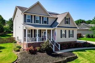 606 Summitbluff Dr, Greenville, SC 29617 - Photo 8