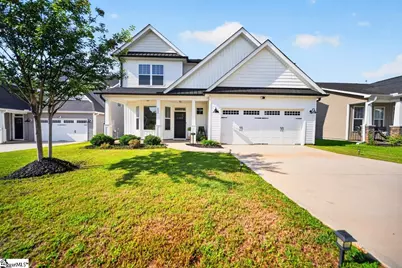 602 Trace Loop, Simpsonville, SC 29680 - Photo 1