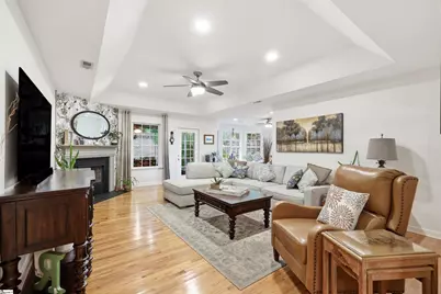 307 Stone River Way, Taylors, SC 29687 - Photo 6