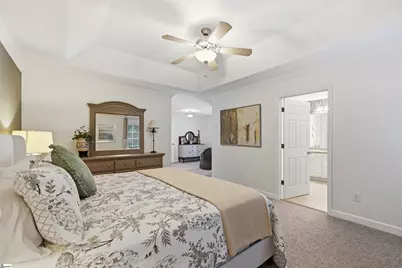 307 Stone River Way, Taylors, SC 29687 - Photo 22