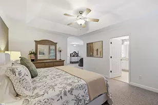 307 Stone River Way, Taylors, SC 29687 - Photo 22