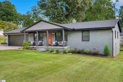 201 Carolyn Road, Easley, SC 29642 - Photo 2