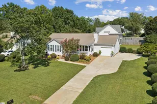 124 Zion School Rd, Easley, SC 29642 - Photo 4